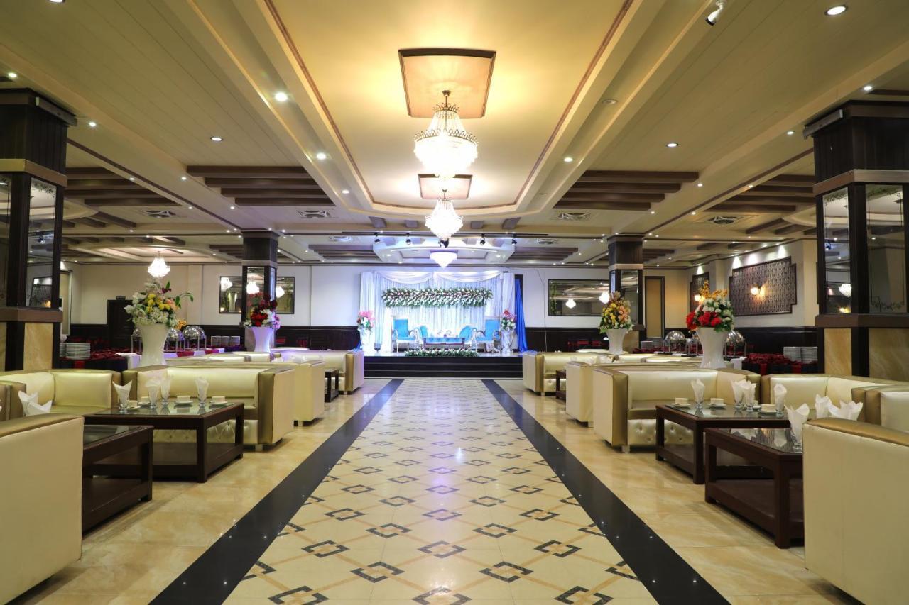 Rachna Hotel Gujranwala 외부 사진